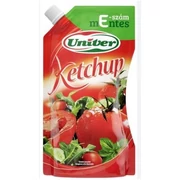 Ketchup Univer 350g talpas tasak  10#