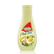 Majonéz Univer 405g flakonos      12#