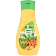 Mustár Univer csepp flakonos 440g 9/#