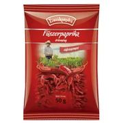 Lacikonyha 50g Csemege édes imp. 30/# II.oszt.import fűszerp