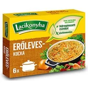 Lacikonyha 60g Erőleves kocka    24/#