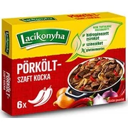 Lacikonyha 60g Pörköltszaft kocka24/#