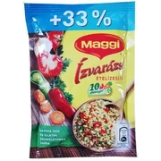 Maggi Ízvarázs Ételízesítő  120g 14/#