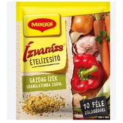 Maggi Ízvarázs Ételízesítő  200g 12/#