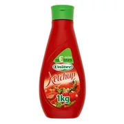 Ketchup Univer 1000g flakonos     6/#
