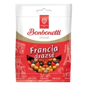 Francia Drazsé        70g        22/#
