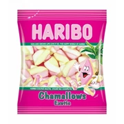 Gumicukor  90g Habcukorka Chamall 30#Flowers