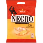 Negro Mézes               79g    32/#