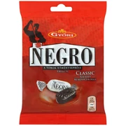 Negro Classic             79g    32/#