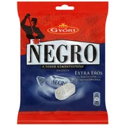 Negro Extra Erős         159g    26/#