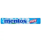 Mentos Mint               37,5g  20/#