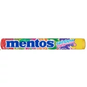 Mentos Rainbow            37,5g  20/#