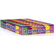 Mentos Rainbow         20x37,5g   1/#