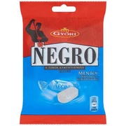 Negro Mentol              79g    32/#