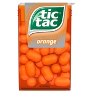 TIC-TAC Narancs        18g       24/#