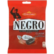 Negro Classic            159g    26/#