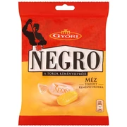 Negro Mézes              159g    26/#