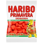 Gumicukor Haribo Habeper   100g   30#