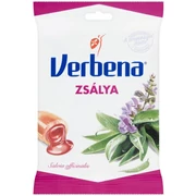Verbena Zsálya Tölt.  cukorka 60g 20#