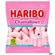 Gumicukor  90g Habcukorka Tubular 30#gluten mentes