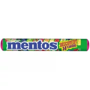 Mentos Discovery          37,5g  20/#