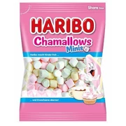 Gumicukor 90g Habcukor.Chamall.Mini30