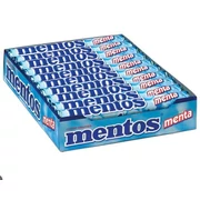 Mentos Mint            20x37,5g   1/#