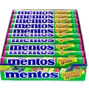Mentos Discovery       20x37,5g   1/#