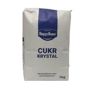 Kristálycukor papírtasak   1,0kg 10/#