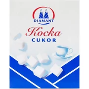 Kockacukor Diamant Mokka    500g 10/#