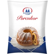 Porcukor Diamant 500g Polytasak  20/#