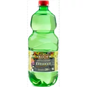 Ételecet  20% KOCH's  1,0l        6/#
