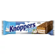 Knoppers coconut bar 40g          24#