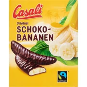 Banános Csokoládé 150g Casali    10/#
