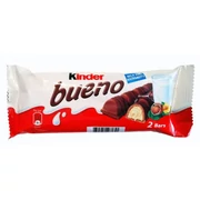 Kinder Bueno             43g     30/#