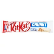 Kit-Kat Chunky White    40,0g     24#
