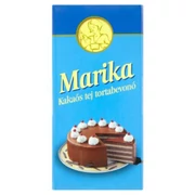 Tortabevonó TEJ  90g Marika       22#
