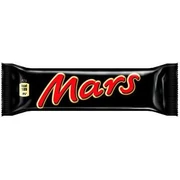 Mars Szelet           51g        40/#