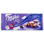 Milka Happy Cow foltos       90g 21/#