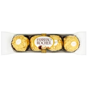 Ferrero Rocher T4          50g   16/#