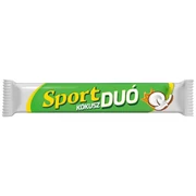 Sport szelet 60g Kókusz Duo      30/#