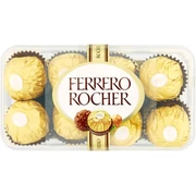 Ferrero Rocher T16 praliné 200g   5/#