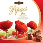 Szerencsi Pipacs  127g dessert    8/#