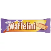Milka Waffelini Csokoládé TEJ 31g 35#