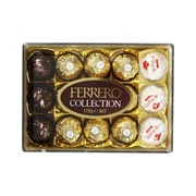Ferrero Collection  T15    172g   6/#