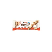 Kinder Bueno  White      39g     30/#