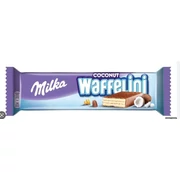 Milka Waffelini Kókuszos      31g 35#