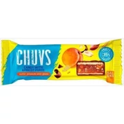 CHUVS Gyümölcsszelet 30g sárgabar.36#