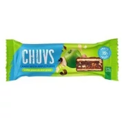 CHUVS Gyümölcsszelet 30g mango    36#