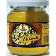 Akácméz üveges   MéhecskeBT  250g 8/#